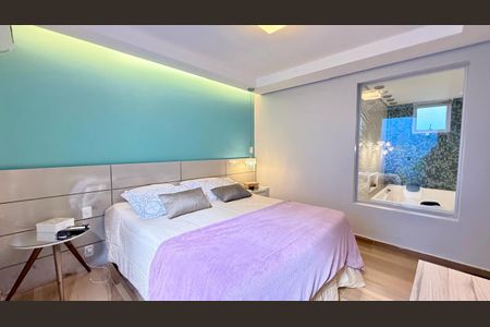 Apartamento à venda com 197m², 3 quartos e 3 vagas