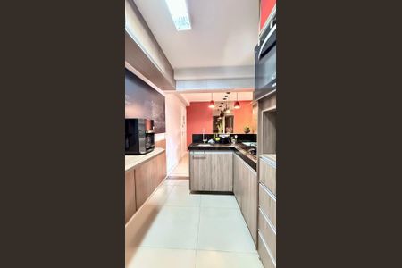 Apartamento à venda com 197m², 3 quartos e 3 vagas
