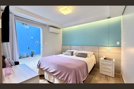 Apartamento à venda com 197m², 3 quartos e 3 vagas