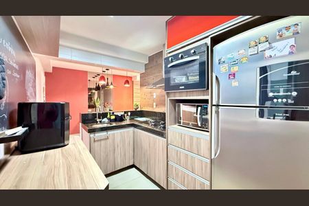 Apartamento à venda com 197m², 3 quartos e 3 vagas