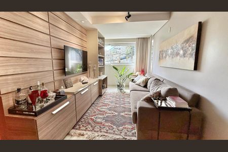 Apartamento à venda com 3 quartos, 197m² em Nova Suíça, Belo Horizonte