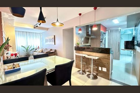 Apartamento à venda com 197m², 3 quartos e 3 vagas