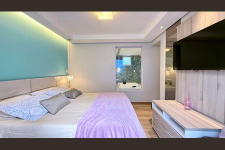 Apartamento à venda com 197m², 3 quartos e 3 vagas