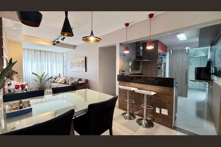 Apartamento à venda com 197m², 3 quartos e 3 vagas