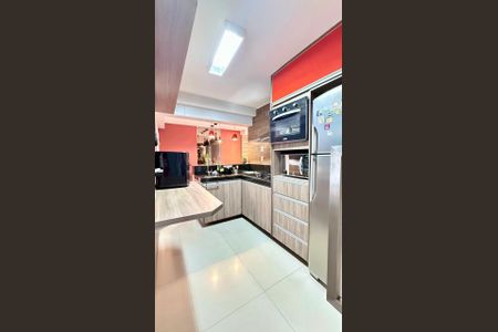 Apartamento à venda com 197m², 3 quartos e 3 vagas
