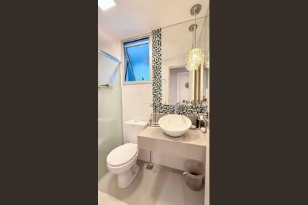 Apartamento à venda com 197m², 3 quartos e 3 vagas