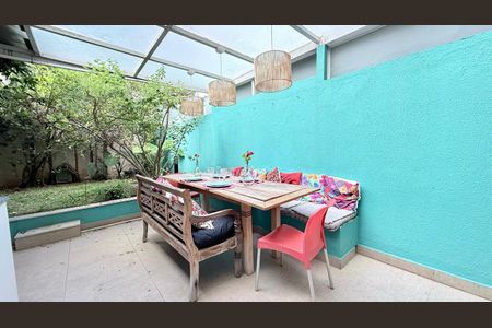 Apartamento à venda com 197m², 3 quartos e 3 vagas