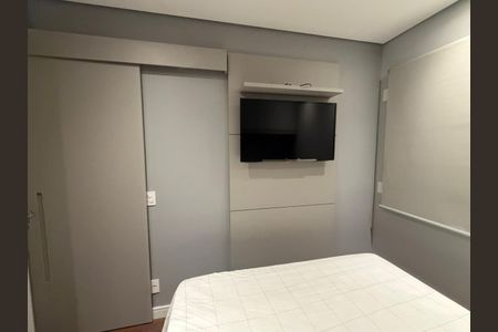 Apartamento para alugar com 54m², 2 quartos e 1 vaga Apartamento para alugar com 54m², 2 quartos e 1 vagaQuarto 2