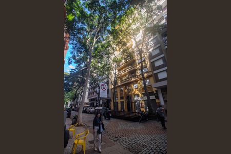 Apartamento à venda com 101m², 3 quartos e sem vagaFachada