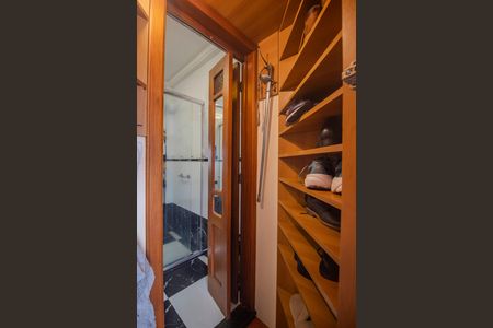 Apartamento à venda com 101m², 3 quartos e sem vagaCloset