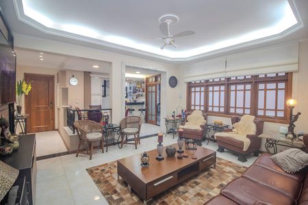 Apartamento à venda com 101m², 3 quartos e sem vagaSala