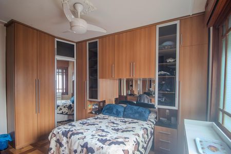 Apartamento à venda com 101m², 3 quartos e sem vagaQuarto 2