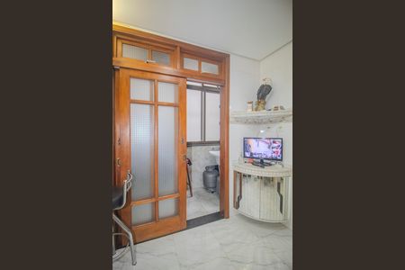 Apartamento à venda com 101m², 3 quartos e sem vagacorredor