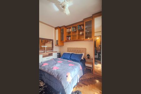 Apartamento à venda com 101m², 3 quartos e sem vagaQuarto 3