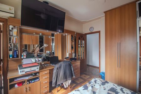 Apartamento à venda com 101m², 3 quartos e sem vagaQuarto 2