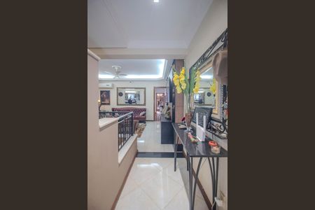 Apartamento à venda com 101m², 3 quartos e sem vagaSala