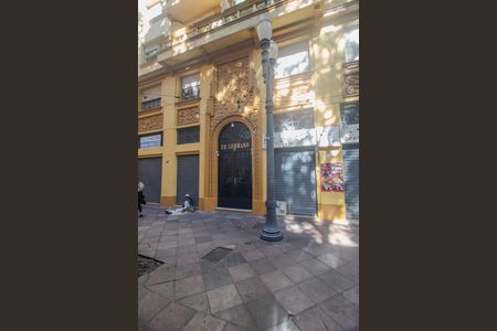 Apartamento à venda com 101m², 3 quartos e sem vagaFachada