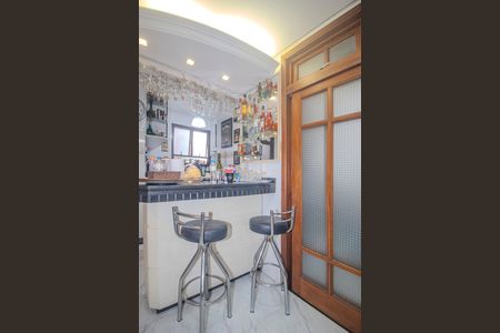 Apartamento à venda com 101m², 3 quartos e sem vagaSala