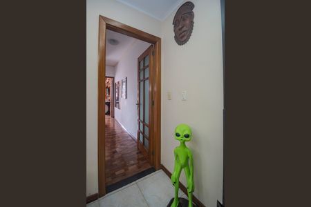 Apartamento à venda com 101m², 3 quartos e sem vagaSala
