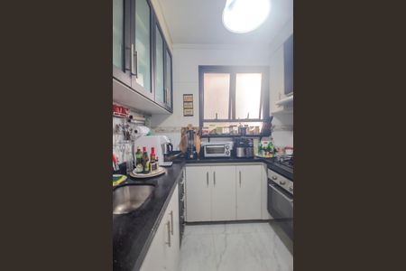 Apartamento à venda com 101m², 3 quartos e sem vagaCozinha