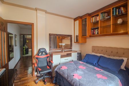 Apartamento à venda com 101m², 3 quartos e sem vagaQuarto 3