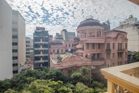 Apartamento à venda com 101m², 3 quartos e sem vagaVista