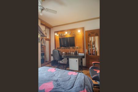 Apartamento à venda com 101m², 3 quartos e sem vagaQuarto 3