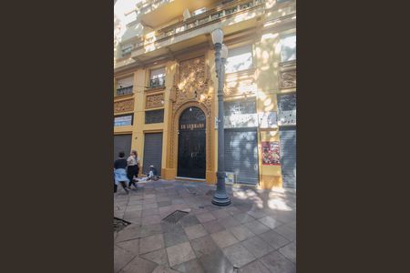 Apartamento à venda com 101m², 3 quartos e sem vagaFachada
