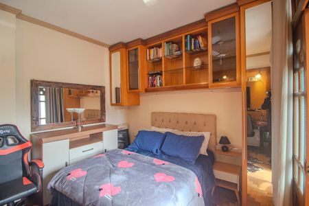 Apartamento à venda com 101m², 3 quartos e sem vagaQuarto 3