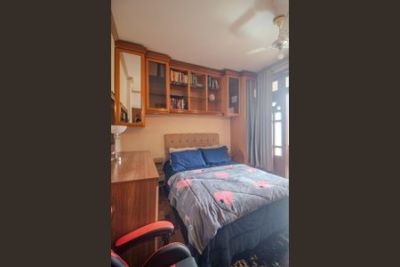 Apartamento à venda com 101m², 3 quartos e sem vagaQuarto 3