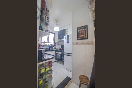 Apartamento à venda com 101m², 3 quartos e sem vagaCozinha