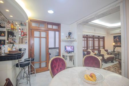 Apartamento à venda com 101m², 3 quartos e sem vagaSala