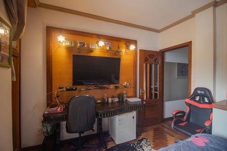 Apartamento à venda com 101m², 3 quartos e sem vagaQuarto 3