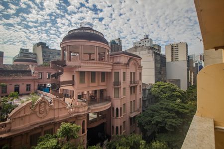 Apartamento à venda com 101m², 3 quartos e sem vagaVista