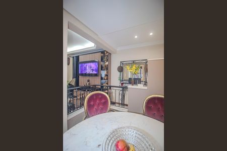 Apartamento à venda com 101m², 3 quartos e sem vagaSala