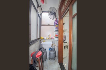 Apartamento à venda com 101m², 3 quartos e sem vagaÁrea de Serviço