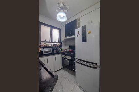 Apartamento à venda com 101m², 3 quartos e sem vagaCozinha