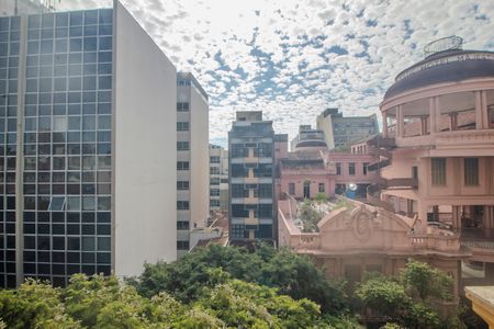 Apartamento à venda com 101m², 3 quartos e sem vagaVista