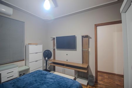 Apartamento à venda com 101m², 3 quartos e sem vagaQuarto