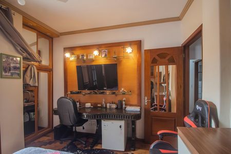 Apartamento à venda com 101m², 3 quartos e sem vagaQuarto 3