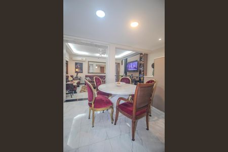 Apartamento à venda com 101m², 3 quartos e sem vagaSala
