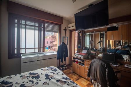 Apartamento à venda com 101m², 3 quartos e sem vagaQuarto 2