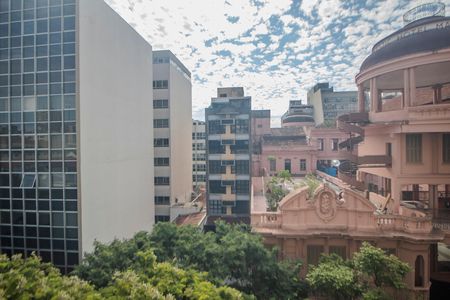 Apartamento à venda com 101m², 3 quartos e sem vagaVista