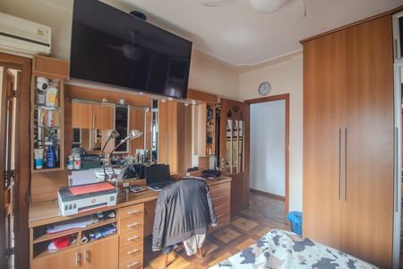 Apartamento à venda com 101m², 3 quartos e sem vagaQuarto 2