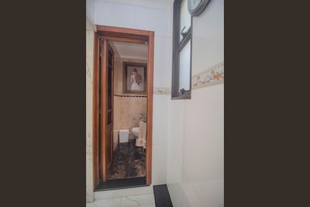 Apartamento à venda com 101m², 3 quartos e sem vagaCorredor