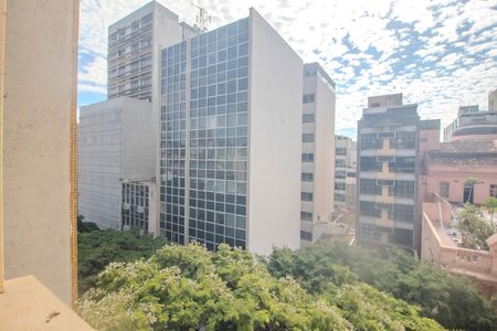 Apartamento à venda com 101m², 3 quartos e sem vagaVista
