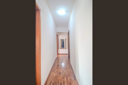 Apartamento à venda com 101m², 3 quartos e sem vagaCorredor