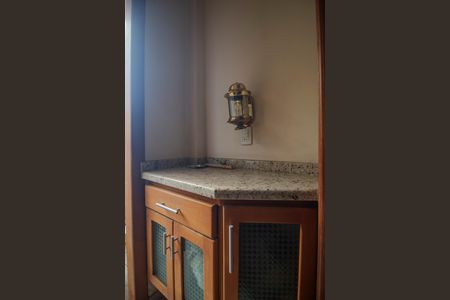 Apartamento à venda com 101m², 3 quartos e sem vagaVaranda