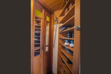 Apartamento à venda com 101m², 3 quartos e sem vagaCloset