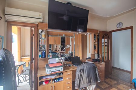 Apartamento à venda com 101m², 3 quartos e sem vagaQuarto 2